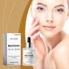 OUHOE Facial Firming Essence, Gentle Moisturizing And Lifting Skin Elastic Moisturizing Skin Care Essence