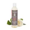 Tuscan Bouquet Bath, Body & Massage Oil â€“ Rest & Relax Ayurvedic Blend with Chamomile, White Rose