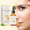 OUHOE Bee Venom Eye Serum Gently Moisturizes And Protects Skin Eye Daily Care Serum