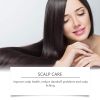 Hoegoa Hair Care Serum Protects Hair, Hydrates And Moisturizes Daily Maintenance, Soft And Natural Luster