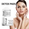 Hoygi Detox Pads, Mildly Blackheads Silence Is Exquisite Moist Bright Skin Pores