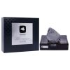 Essenza Stone Diffuser Set - Black