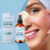 Eye Care Gel Tightens eye skin, moisturizes and reduces fine lines around eyes eye gel