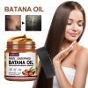 EELHOE Batana Oil Conditioner Moisturizes, Hydrates, s Dry Hair, Softens And Fluffs Hair Care