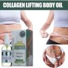 West&Month Collagen Lifting Oil, Lift Arm Shape Belly In Firming Skin Care Oil