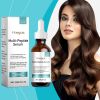 Hoegoa Hair Care Essence Gently Nourishes, Softens, Brightens And Strengthens Hair Care Essence