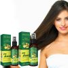 EELEelhoe Ginger Hair Spray, Strengthens Hair, Massages Scalp And Restores Hair