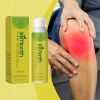 Ximonth Joint Spray Wrist And Knee Massage Daily Gently Nourishes Skin