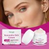 Hoygi Moisturizing Cream Gentle Moisturizing And Desalting Facial Fine Lines Moisturizing And Hydrating Skin Care Cream