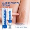 Jaysuing Scar Cream Scar Fading, Skin Smoothing, and Tissue Repair Cream