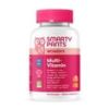 SmartyPants Women's Multivitamin Gummies with D3, C & B12 - 60ct