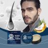 East Moon Men's Sandalwood Beard Care Gentle Moisturizing Hair And Irritated Beard Care