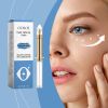 OUHOE Eye Firming Cream, Gently Care And Nourish The Skin Around The Eyes Moisturizing And Hydrating Eye Care Cream