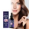 Hoegoa Keratin Essence Damaged, Dry And Irritated Hair Soft And Smooth Hair Care And Moisturizing Essence