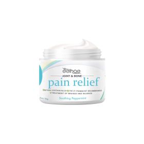 EELHOE Joint Care Cream s Wrist Joint Lumbar Spine Knee Massage Cream