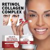 EELHOE Retinol Moisturizing Cream s Fine Lines And s Facial Skin Moisturizing Care Cream