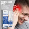 South Moon Ear Care Spray Gentle Ear Care and Earwax Cleaning Spray