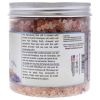 Detox Himalayan Pink Salt - Lavender and Tea Tree by Okay for Unisex - 20 oz Bath Salt