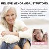 South Moon Menopausal Relief Spray, Regulate Mood To Female Menopause Physical And Mental Spray