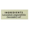 Aura Cacia - Pure Essential Oil Lavender - 2 Fl Oz