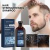 East Moon Men's Shampoo, Deep Cleaning, Moisturizing Hair Roots, Scalp Massage, Nourishing Hair Care