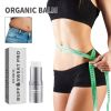 OUHOE Organic Balm, Smooth And Firm Arms Thighs Belly Bye Meat Belly Anti-Orange Peel Shaping Bar