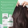 Oil Control Scalp Treatment Shampoo
