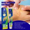 OUHOE Wart r Ointment, Hou Warts Flat Plaster Flat Grains Warts, Foot And Skin Dot Mole G Wart Cream