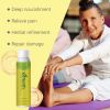 Ximonth Joint Spray Wrist And Knee Massage Daily Gently Nourishes Skin
