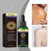 South Moon Herbal Massage Oil, Daily Moisturizing And Moisturizing Skin Herbal Massage Oil