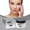West&Month Hydrating Eye Cream, Collagen Essence Moisturizing Skin Around The Eye Moisturizing Care Cream