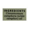 Aura Cacia - Essential Oil Camphor - 0.5 Fl Oz.