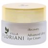 Advanced Lifting Eye Cream by Villa Floriani for Women - 0.5 oz Cream