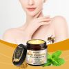 Wiyun Bee Venom Skin Care Cream Natural and Gentle Skin Mole Removal Skin Care Cream for Cleansing