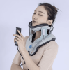 PSGAH8 Electric pump type cervical tractor air cervical traction support cervical neck support neck traction fixer