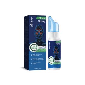 Ximonth Nasal Spray s Nasal Discomfort, Nasal Congestion, Runny Nose, Nasal Cleansing, Nasal Cleansing, Care