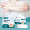 OceAura Hair Follicle Care Cream Care Scalp Back Face Clean Acne Hair Follicle Care Cream