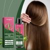 Hoegoa Rosemary Hair Growth Essential Oil promotes healthy and nourishing strong Hair Growth Oil