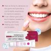 EELHOE Denture Fixing Adhesive Thermoplastic Fixing Dentures Modifies Teeth For Comfort And Beauty
