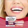 Oralhoe Denture Modification Set Dental Modification To Smile Appearance Comfortable Material Denture Set