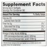 Spectrum Essentials Omega-3 Fish Oil Dietary Supplement - 1 Each - 100 Cap