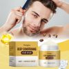 Hoegoa Hydrating Repair Mask Nourishing Moisturizing Smooth Repair Hydrating Soft Fluffy Hair Care Essence