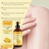 OceAura Vitamin E Multi-Purpose Skin Care Oil Hydrates And Hydrates Face, Body And Hair Nourishing Skin Care Essence Oil