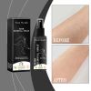 West&Month Cleansing Spray, Refreshing And Gentle Cleansing And Smoothing Body And Skin Spray All Over Armpit Hair Arms