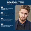 East Moon Men's Sandalwood Beard Care Gentle Moisturizing Hair And Irritated Beard Care