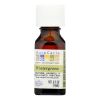 Aura Cacia - Pure Essential Oil Wintergreen - 0.5 Fl Oz