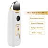 Nano Facial Mister 15ml Mini Face Humidifier Portable Facial Sprayer USB Rechargeable Handy Skin Care Machine for Face Hydrating Daily Makeup