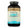 Spectrum Essentials Omega-3 Fish Oil With Vitamin D Dietary Supplement - 1 Each - 250 Sgel