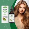 Neem Oil Treatment Oil