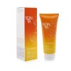 YONKA - Lait Hydratant Hydrating, Revitalizing Body Milk - Mandarin 21160/006318  200ml/7.07oz